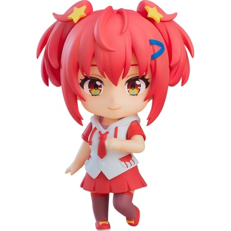 World Dai Star Figure Nendoroid Coconut Otori 10 cm