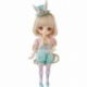 Harmonia Bloom Seasonal Doll Action Figure Charlotte (Melone) 23 cm