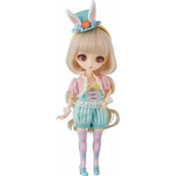 Harmonia Bloom Seasonal Doll Action Figure Charlotte (Melone) 23 cm
