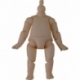 Original Character Nendoroid Doll Archetype 1.1 Action Figure Kids (Cinnamon) 10 cm