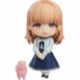Butareba: The Story of a Man Turned into a Pig Nendoroid Action Figure Jess 10 cm