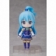Konosuba An Explosion on This Wonderful World! Dform Action FigureDarkness Full 9 cm