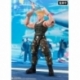 Street Fighter Figure SH Figuarts Guile -Outfit 2- 16 cm