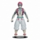 Demon Slayer: Kimetsu no Yaiba Action Figure Akaza 18 cm