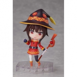 Konosuba An Explosion on This Wonderful World! Figura Dform Megumin 9 cm