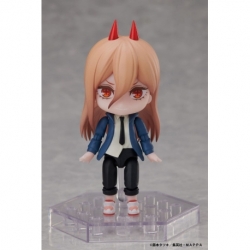 Chainsaw Man Figura Dform Power 9 cm