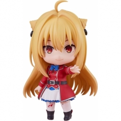 The Vexations of a Shut-In Vampire Princess Nendoroid Action Figure Terakomari Gandesblood 10 cm