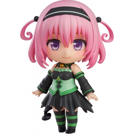 To Love-Ru Darkness Figure Nendoroid Momo Belia Deviluke 10 cm