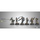 YU JING - IMPERIAL SERVICE SECTORIAL STARTER PACK