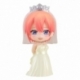 The Quintessential Quintuplets Figure Nendoroid Happy Birthday: Wedding Dress Ver. 10 cm