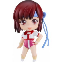 Gunbuster Nendoroid Figure Noriko Takaya 10 cm