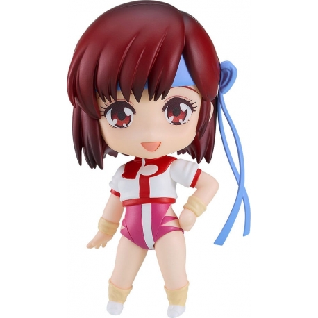 Gunbuster Nendoroid Figure Noriko Takaya 10 cm
