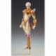JoJo's Bizarre Adventure Part 5: Golden Wind Action Figure Chozokado G·E (3rd-run) 15 cm