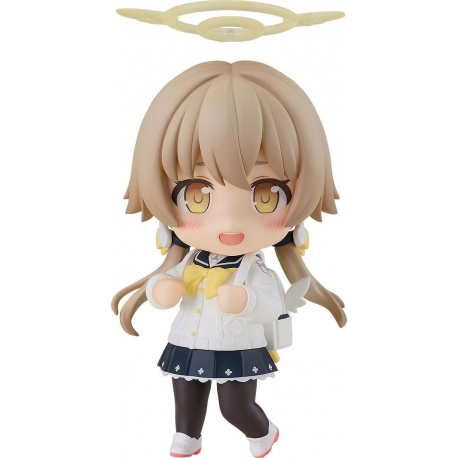 Blue Archive Nendoroid Action Figure Hifumi Ajitani 10 cm