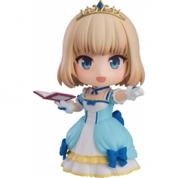 Tearmoon Empire Nendoroid PVC Action Figure Mia Luna Tearmoon 10 cm (re-order)