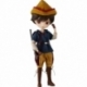 Harmonia Bloom Seasonal Doll Action Figure Volker Honest Hunter 24 cm