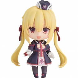 Riddle Joker Nendoroid Action Figure Nanami Arihara 10 cm