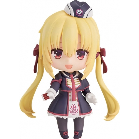 Riddle Joker Nendoroid Action Figure Nanami Arihara 10 cm