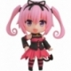 To Love Ru Darkness Figure Nendoroid Nana Astar Deviluke 10 cm