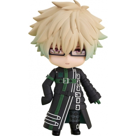 Amnesia Nendoroid Action Figure Kent 10 cm