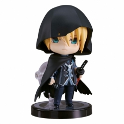 Butai Touken Ranbu Yamambagiri Kunihiro Tandokukou Figura Nendoroid Yamambagiri Kunihiro 10 cm