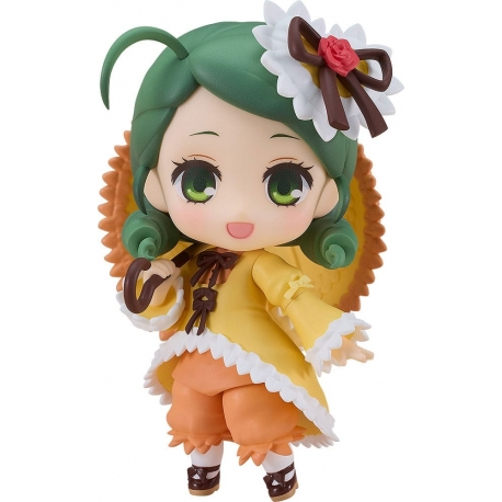 Rozen Maiden Nendoroid Action Figure Kanaria 10 cm