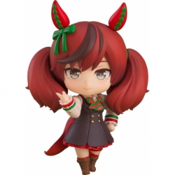 Uma Musume Pretty Derby Nendoroid Action Figure Nice Nature 10 cm