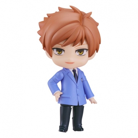 Ouran High School Host Club Nendoroid Figure Kaoru Hitachi 10 cm