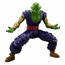 Dragon Ball Super: Super Hero Figure SH Figures Piccolo 16cm