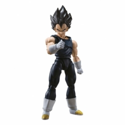 Dragon Ball Super: Super Hero Figure SH Vegeta Figuarts 14 cm