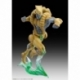 JoJo's Bizarre Adventure Part3 Statue Legend PVC Statue The World 16 cm (re-run)