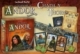 Card Game The Legends of Andor Chada and Thorn de Devir