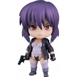 Ghost in the Shell: Stand Alone Complex Figure Nendoroid Motoko Kusanagi: SAC Ver. 10 cm