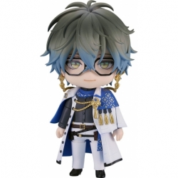 Nijisanji Nendoroid Figure Ike Eveland 10 cm