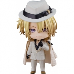 Nijisanji Nendoroid Action Figure Luca Kaneshiro 10 cm