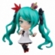 Character Vocal Series 01 Nendoroid Action Figure Hatsune Miku: World Is Mine 2024 Ver. 10 cm