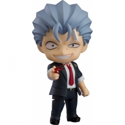 Undead Unluck Nendoroid Action Figure Andy 10 cm