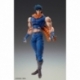 JoJo's Bizarre Adventure Battle Tendency Action Figure Chozokado (Joseph Joestar) 16 cm (re-run)