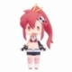 Tengen Toppa Gurren Lagann Figura HELLO! GOOD SMILE Yoko 10 cm