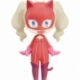 Persona 5 Royal HELLO! GOOD SMILE Action Figure Panther 10 cm