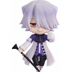 Pandora Hearts Figure Nendoroid Xerxes Break 10 cm