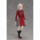 Lycoris Recoil BUZZmod Action Figure 1/12 Chisato Nishikigi 14 cm