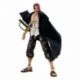 One Piece Figura Action Heroes Red-haired Shanks Ver. 1.5 19 cm