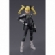 Kaiju No. 8r Figure SH Figuarts Kikoru Shinomiya 13 cm