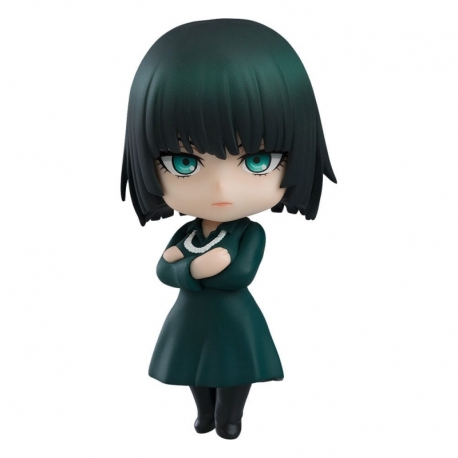 One Punch Man Figure Nendoroid Hellish Blizzard 10 cm