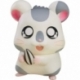 Hamtaro Figure Nendoroid Oxnard 10 cm