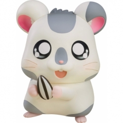 Hamtaro Figure Nendoroid Oxnard 10 cm