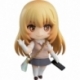 A Certain Scientific Railgun T Figure Nendoroid Misaki Shokuhou 10 cm