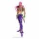 JoJo's Bizarre Adventure Part5 Super Action Action Figure Chozokado (Diavolo) (re-run) 15 cm