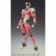 JoJo's Bizarre Adventure Super Action Action Figure Chozokado (KC) (re-run) 16 cm